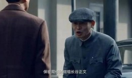 最新爆料的间谍是谁