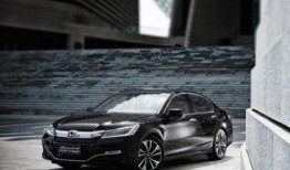 爆料雅阁复产最新消息新闻,全新升级版车型即将亮相