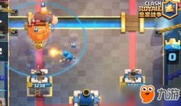 皇室战争武僧爆料最新,揭秘武僧新爆料，神秘技能引玩家热议