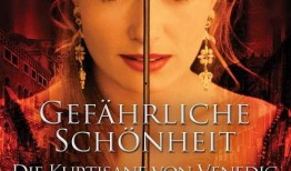 威尼斯之女在线观看,穿越时空的美丽传奇