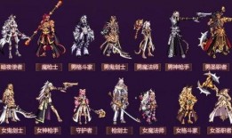 dnf最新爆料武器装扮,神秘武器装扮惊艳亮相，引领时尚潮流新篇章