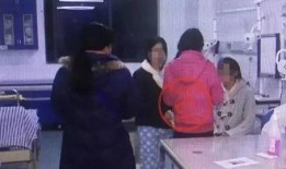 南昌持械学生爆料事件视频,持械学生冲突现场曝光