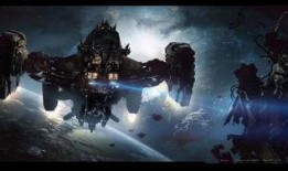 星际公民最新爆料,揭秘未来星际探险的神秘面纱