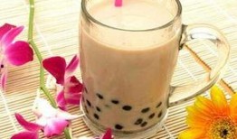 奶茶自制爆料怎么做的视频,跟随视频轻松学会奶茶制作